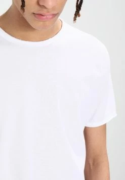 Tout neuf 😍 Only & Sons ALBERT - T-shirt Basique - White ✔️ 9 Tout neuf 😍 Only & Sons ALBERT - T-shirt Basique - White ✔️ -Boutique Only & Sons 1d43cd86dc794cf887a94758c8379636