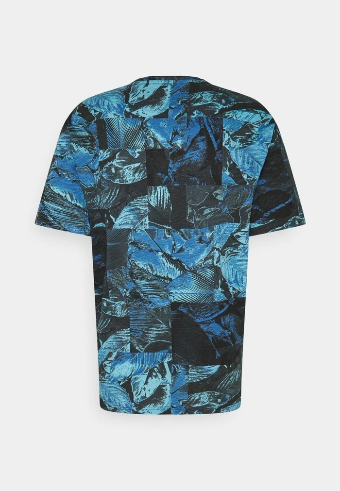 Bon marché 😍 Only & Sons ONSVERNON LIFE TEE - T-shirt Imprimé - Dark Navy 👍 2 Bon marché 😍 Only & Sons ONSVERNON LIFE TEE - T-shirt Imprimé - Dark Navy 👍 – Image 2