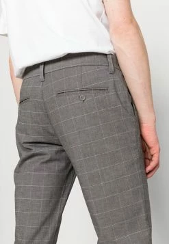 Budget 👍 Only & Sons ONSMARK TAP PANT - Chino - Grey 🛒 -Boutique Only & Sons 1d5c731cb8c94a589f3e9f37f345342a