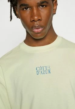 Nouveau ⌛ Only & Sons ONSWILBERT TEE - T-shirt Imprimé - White Jade 🛒 11 Nouveau ⌛ Only & Sons ONSWILBERT TEE - T-shirt Imprimé - White Jade 🛒 -Boutique Only & Sons 1deae3374ccc49a6aab43a04beae8139