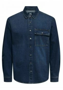 Meilleure affaire 🎉 Only & Sons Veste En Jean - Blue Denim 💯 12 Meilleure affaire 🎉 Only & Sons Veste En Jean - Blue Denim 💯 -Boutique Only & Sons 1e370f9532cf45e588be99ae7a12c232