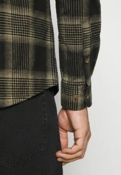 Remise ✨ Only & Sons ONSMAI LIFE STRETCH CHECK SHIRT - Chemise - Black 🎉 9 Remise ✨ Only & Sons ONSMAI LIFE STRETCH CHECK SHIRT - Chemise - Black 🎉 -Boutique Only & Sons 1e5027c4d6bb4c9ea33b84ceced10423