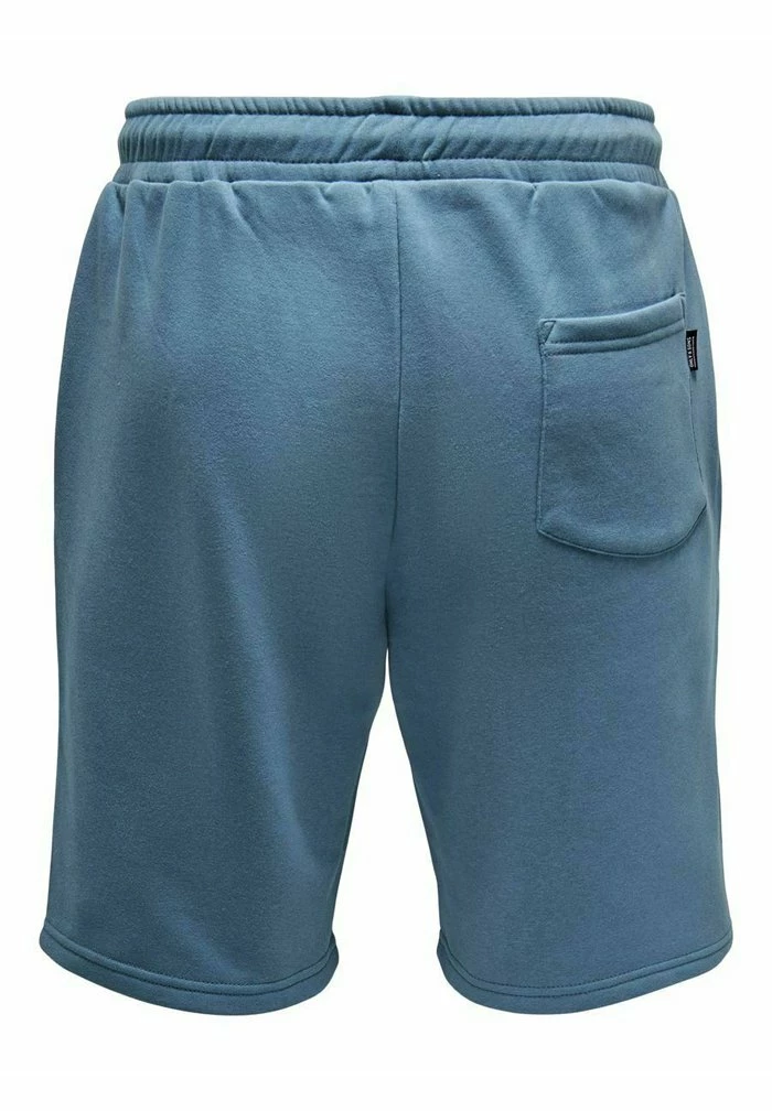 Tout neuf 🔥 Only & Sons ONSCERES LIFE NOOS - Short - Stellar 🛒 2 Tout neuf 🔥 Only & Sons ONSCERES LIFE NOOS - Short - Stellar 🛒 – Image 2