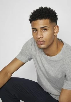 De gros 😍 Only & Sons ONSMATT LIFE LONGY TEE 7 PACK - T-shirt Basique - White/cabernet Melange/forest Night Melange 🔥 -Boutique Only & Sons 1efa93e8c6c6419ab21f81303e38eec9