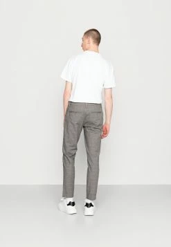 Budget 👍 Only & Sons ONSMARK TAP PANT - Chino - Grey 🛒 -Boutique Only & Sons 1f3bf8b96a5c4fe4b97e7a7f8c78b18c