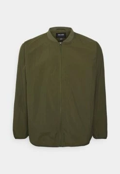 Vente flash ✔️ Only & Sons ONSSAWYER BOMBER - Blouson Bomber - Olive Night 🔔