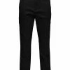 Promo 💯 Only & Sons REGULAR FIT - Pantalon Classique - Black ❤️