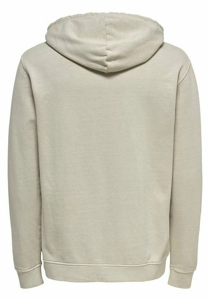 Meilleure affaire 🌟 Only & Sons Sweat à Capuche - Silver Lining 🔥 7 Meilleure affaire 🌟 Only & Sons Sweat à Capuche - Silver Lining 🔥 – Image 7