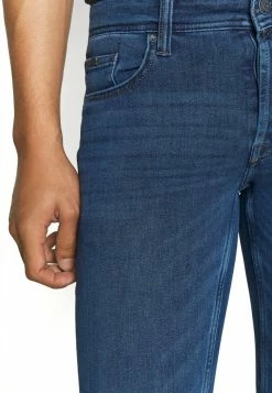 Vente flash 🧨 Only & Sons ONSLOOM LIFE - 👖 Jeans Skinny - Blue Denim 🎉 -Boutique Only & Sons 2009150a42704dd997fd72e212829bc6