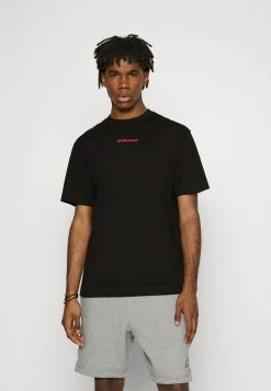 Les meilleures critiques de ⭐ Only & Sons ONSWILBERT TEE - T-shirt Imprimé - Black 🛒