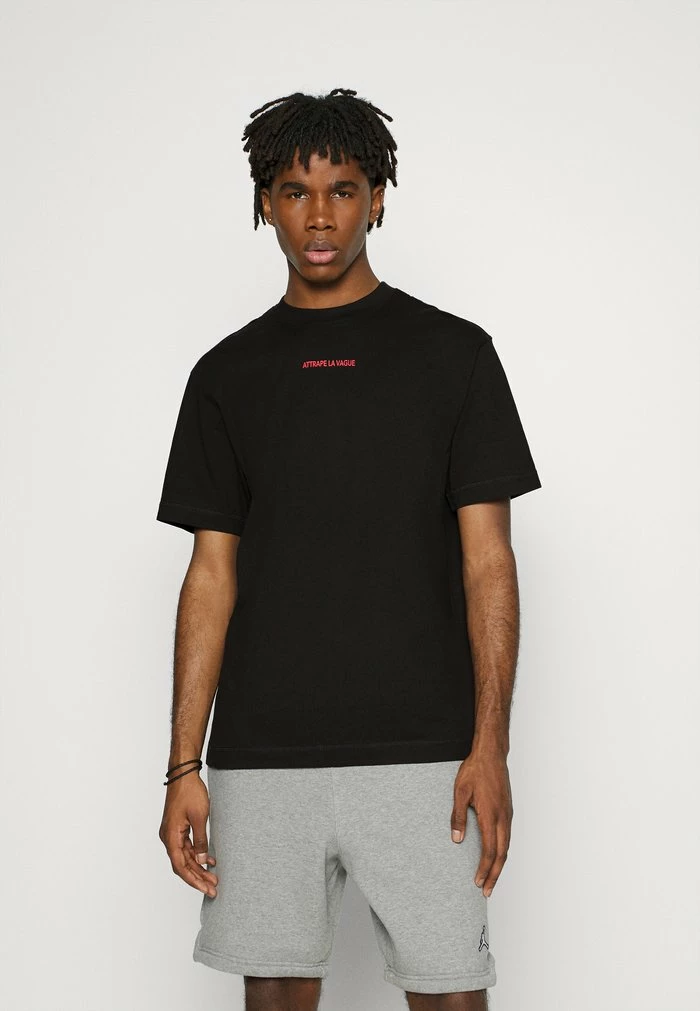 Les meilleures critiques de ⭐ Only & Sons ONSWILBERT TEE - T-shirt Imprimé - Black 🛒 1 Les meilleures critiques de ⭐ Only & Sons ONSWILBERT TEE - T-shirt Imprimé - Black 🛒