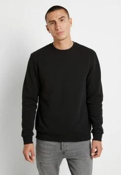 Meilleur prix 🧨 Only & Sons ONSCERES - Sweatshirt - Black 🧨