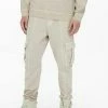 Vente flash 🌟 Only & Sons Pantalon Cargo - Silver Lining 🧨