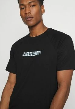 Promo 🔥 Only & Sons ONSPINT RAGLAN TEE - T-shirt Imprimé - Black ⭐ -Boutique Only & Sons 210a4fa4450e49dfa993f3264bfa1065