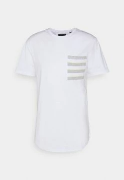 Tout neuf 💯 Only & Sons ONSVANE LIFE LONGY POCKET TEE - T-shirt Imprimé - White 🔥 11 Tout neuf 💯 Only & Sons ONSVANE LIFE LONGY POCKET TEE - T-shirt Imprimé - White 🔥 -Boutique Only & Sons 218afd32f51743259f4f889ddddd00cc