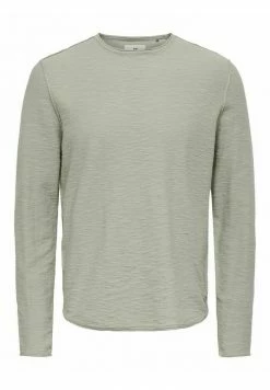 Acheter ⌛ Only & Sons Sweatshirt - Moonstruck ❤️ -Boutique Only & Sons 21e78d610e084d39a741974f28374561