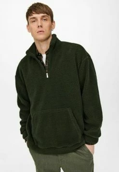 Meilleure affaire 🔔 Only & Sons ONSREMY - Sweat Polaire - Peat ✔️ 11 Meilleure affaire 🔔 Only & Sons ONSREMY - Sweat Polaire - Peat ✔️ -Boutique Only & Sons 221291ce02a64791b5977fb7a324a575