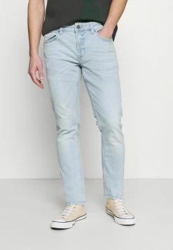 Coupon 👍 Only & Sons ONSLOOM LIFE SLIM - Jean Slim - Blue Denim 🧨