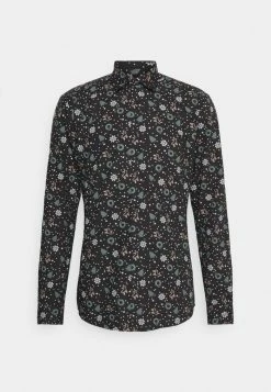 Promo 🔔 Only & Sons ONSXMAS MADO - Chemise - Black 🎁 -Boutique Only & Sons 22249bcc668a4f3ebbdcd0c5579d5a7d