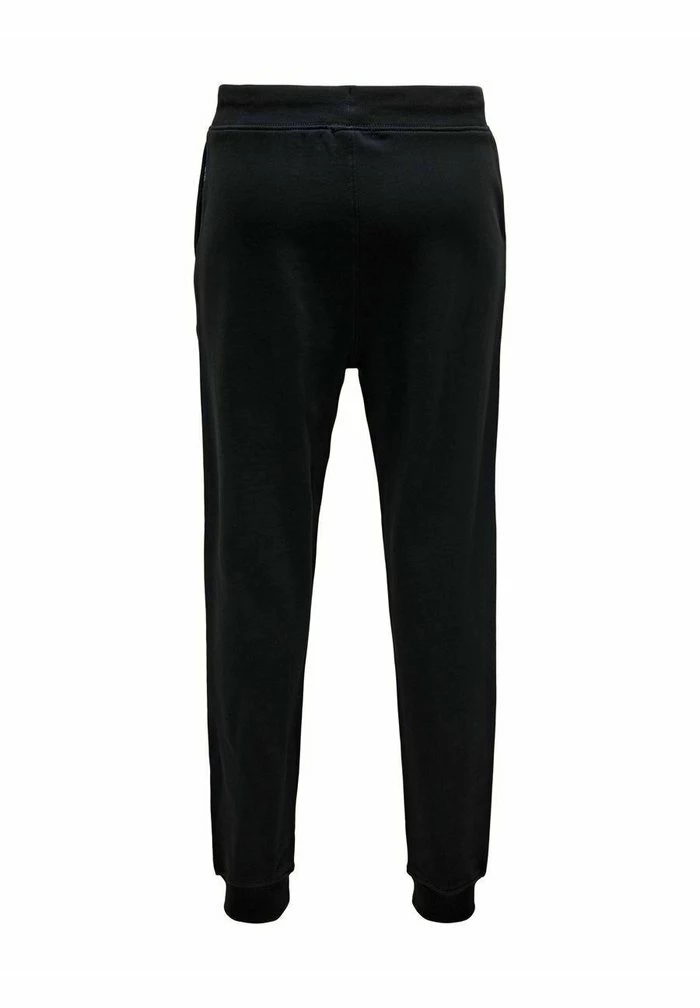 Sortie 🔥 Only & Sons Pantalon De Survêtement - Dark Navy 😍 6 Sortie 🔥 Only & Sons Pantalon De Survêtement - Dark Navy 😍 – Image 6