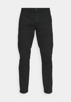 Vente flash ⌛ Only & Sons ONSPETE LIFE SLIM - Chino - Black ✔️ 8 Vente flash ⌛ Only & Sons ONSPETE LIFE SLIM - Chino - Black ✔️ -Boutique Only & Sons 23eff25b73c14fb5b9be35097d49935d