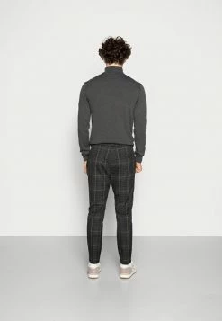 De gros ⌛ Only & Sons ONSLINUS CHECK PANT - Pantalon Classique - Almond ✨ 7 De gros ⌛ Only & Sons ONSLINUS CHECK PANT - Pantalon Classique - Almond ✨ -Boutique Only & Sons 244285db1249428dacfde24c3a14a3a2