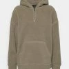 Sortie 🔥 Only & Sons ONSKINGSLEY ZIP HOODIE - Sweat à Capuche - Overland Trek ⌛