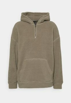 Sortie 🔥 Only & Sons ONSKINGSLEY ZIP HOODIE - Sweat à Capuche - Overland Trek ⌛