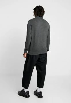 Le moins cher 🤩 Only & Sons ONSALEX ROLL NECK - Pullover - Dark Grey Melange/solid 👍 7 Le moins cher 🤩 Only & Sons ONSALEX ROLL NECK - Pullover - Dark Grey Melange/solid 👍 -Boutique Only & Sons 25b660eb690945eba922786e37396b19