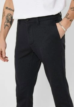 Grosses soldes 🌟 Only & Sons MARK - Pantalon Classique - Insignia Blue ❤️ -Boutique Only & Sons 25ba52935d584790a19f61c3d6e40fc8