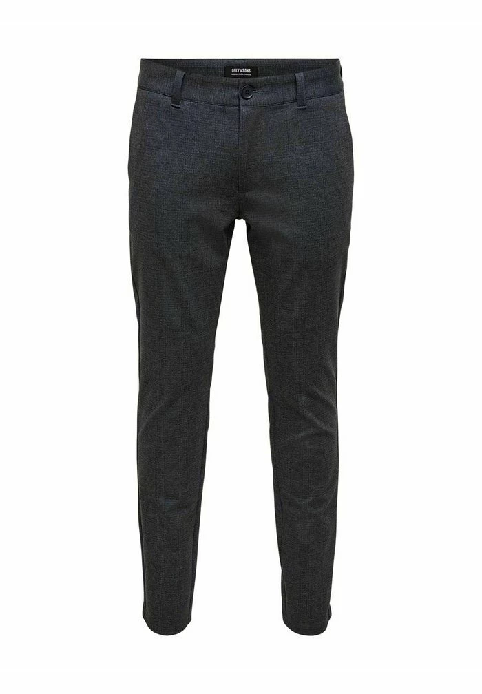 Coupon ❤️ Only & Sons Pantalon Classique - Dark Navy 🔔 5 Coupon ❤️ Only & Sons Pantalon Classique - Dark Navy 🔔 – Image 5