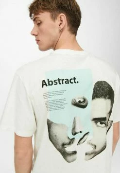 Nouveau ✨ Only & Sons T-shirt Imprimé - Star White 👏 -Boutique Only & Sons 26352999b95949428ab5b7dfaa487eab