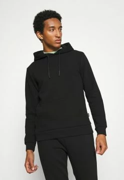 Promo 👍 Only & Sons ONSCERES HOOD PANT SET - Survêtement - Black 😍 12 Promo 👍 Only & Sons ONSCERES HOOD PANT SET - Survêtement - Black 😍 -Boutique Only & Sons 2676abb2ff8e40d184680ec616159857