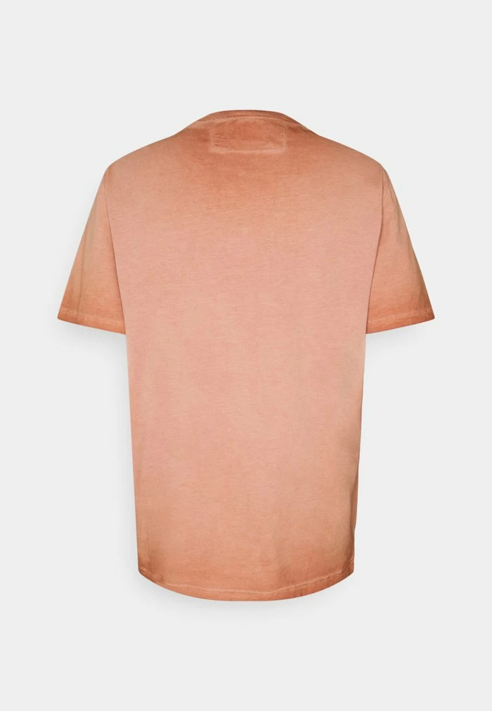 Promo 🧨 Only & Sons ONSMILLENIUM LIFE WASHED - T-shirt Basique - Burnt Henna 👏 7 Promo 🧨 Only & Sons ONSMILLENIUM LIFE WASHED - T-shirt Basique - Burnt Henna 👏 – Image 7