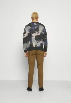 Acheter 😍 Only & Sons ONSCAM AGED CUFF - Pantalon Classique - Kangaroo 🛒 -Boutique Only & Sons 2715d785d914470aaff3dccf07ca64e6