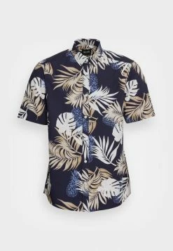 Bon marché 👍 Only & Sons ONSDIRK SHIRT - Chemise - Dark Navy 🔥 -Boutique Only & Sons 277bba641f6a4800bb0c1c11250d650e