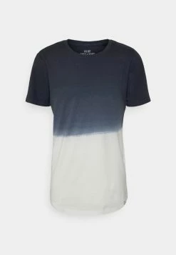 Acheter 🧨 Only & Sons ONSTYSON LIFE LONGY - T-shirt Imprimé - Black 👏