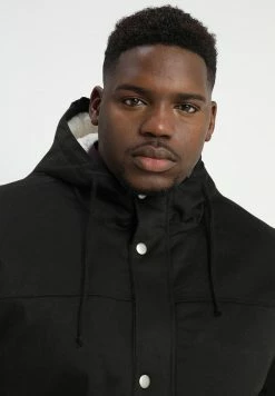 Budget 🔥 Only & Sons ONSALEX JACKET - Parka - Black 😀 9 Budget 🔥 Only & Sons ONSALEX JACKET - Parka - Black 😀 -Boutique Only & Sons 279f97f88ac2425e81e4854878d21a60