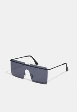 Sortie 🎉 Only & Sons ONSSUNGLASSES UNISEX - Lunettes De Soleil - Black ⭐