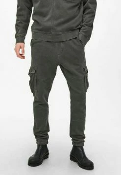 Top 10 🔔 Only & Sons Pantalon Cargo - Phantom 🌟