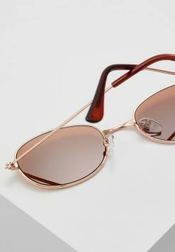 Meilleure vente 🔔 Only & Sons ONSSUNGLASSES COLOURED - Lunettes De Soleil - Brown Stone 🌟 -Boutique Only & Sons 28647cc68ff0414cbf2382022edfa5ff