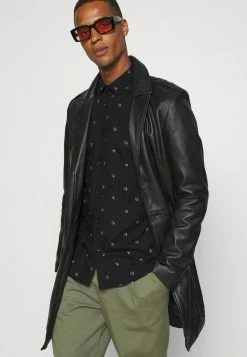 Budget 🔥 Only & Sons ONSMART - Chemise - Black 🌟 9 Budget 🔥 Only & Sons ONSMART - Chemise - Black 🌟 -Boutique Only & Sons 287e26fa1b7c43bbae6da624a76478ce