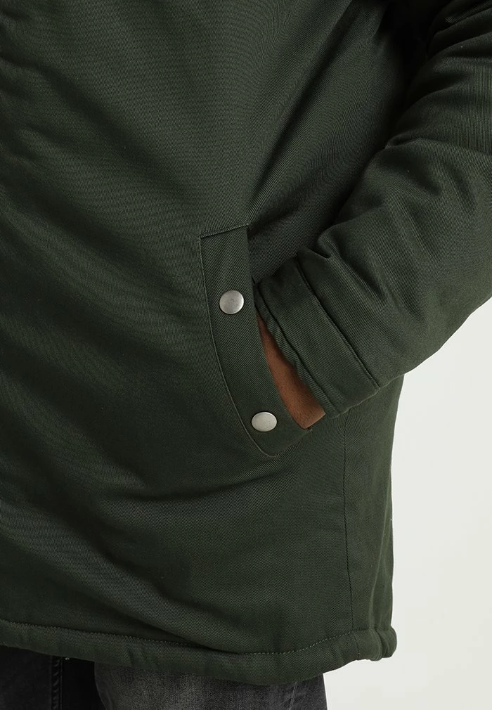 Nouveau đ Only & Sons ONSALEX JACKET - Parka - Olive â 6 Nouveau đ Only & Sons ONSALEX JACKET - Parka - Olive â â Image 6