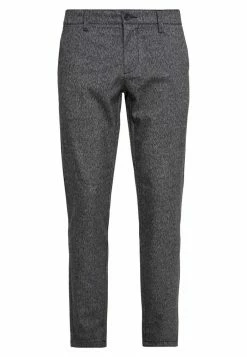 Acheter 🤩 Only & Sons ONSMARK MELANGE - Pantalon Classique - Medium Grey Melange 😍 -Boutique Only & Sons 293ffc67fa8e44f8a8af02211598b5ee