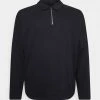 Vente flash ⭐ Only & Sons ONSVOLKER LIFE - Polo - Black ⌛