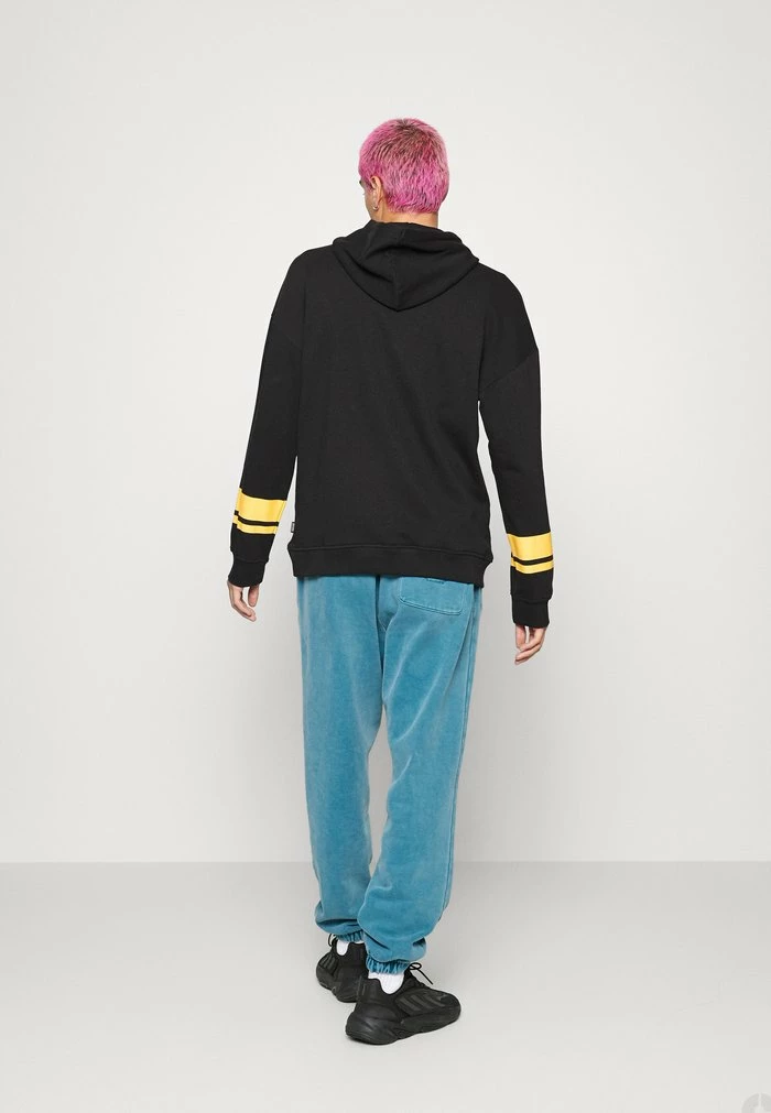 De gros 🎁 Only & Sons ONSNFL LIFE HOODIE - Sweatshirt - Black 😀 3 De gros 🎁 Only & Sons ONSNFL LIFE HOODIE - Sweatshirt - Black 😀 – Image 3