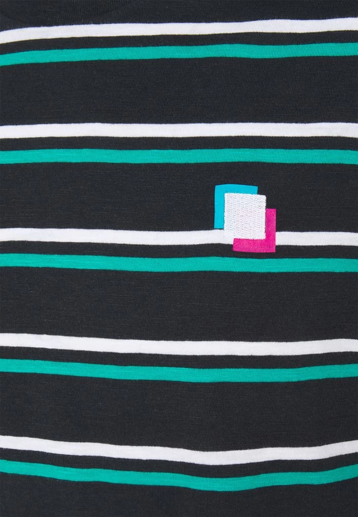 Acheter 🎉 Only & Sons ONSVILLEM LIFE TEE - T-shirt Imprimé - Dark Navy 😍 3 Acheter 🎉 Only & Sons ONSVILLEM LIFE TEE - T-shirt Imprimé - Dark Navy 😍 – Image 3