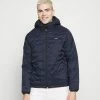 Coupon 😀 Only & Sons ONSTREK REVERSIBLE QUILT JACKET - Veste Mi-saison - Dark Navy 👏