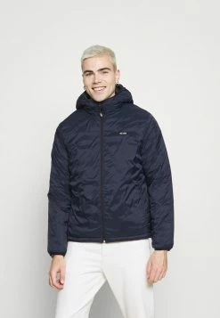 Coupon 😀 Only & Sons ONSTREK REVERSIBLE QUILT JACKET - Veste Mi-saison - Dark Navy 👏