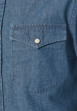 Acheter 😀 Only & Sons ONSSILAS LIFE CHAMBRAY - Chemise - Dark Blue Denim 🔥 9 Acheter 😀 Only & Sons ONSSILAS LIFE CHAMBRAY - Chemise - Dark Blue Denim 🔥 -Boutique Only & Sons 2a9f714399064865a5b318f24d1e4bc1